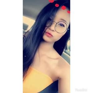 Meet your Posher, Corinne